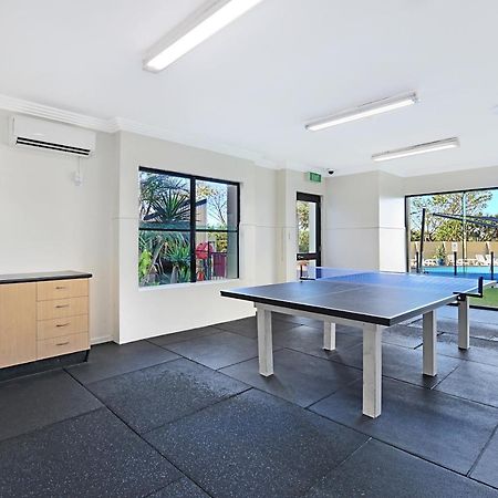 Focus Apartments Gold Coast Eksteriør bilde